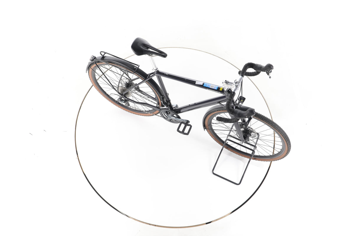 Orbea Vector Drop LTD Active Fahrrad City & Trekking - Image 14