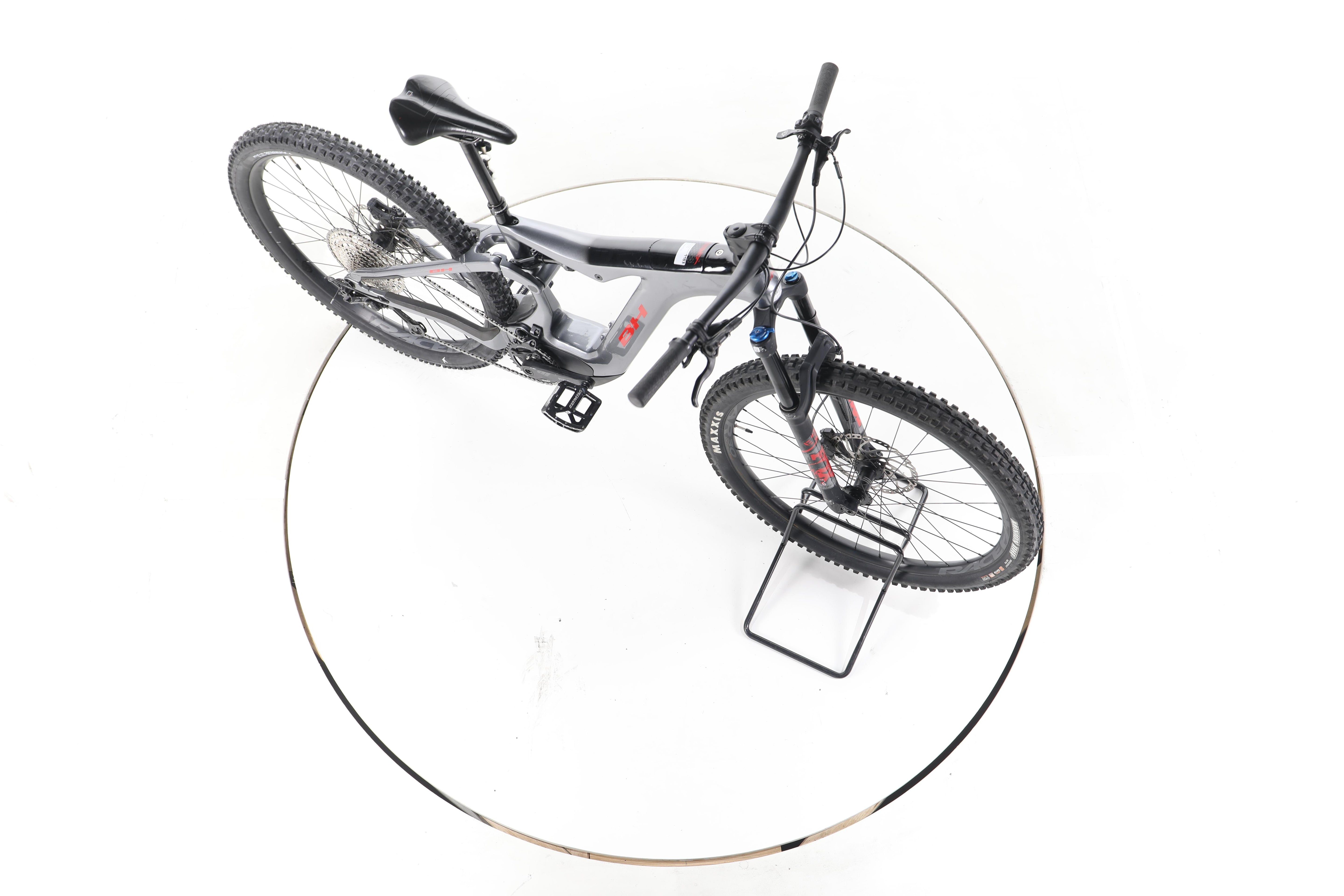BH Bikes ATOMX LYNX PRO 8.4 E-Bike Fully - Image 14