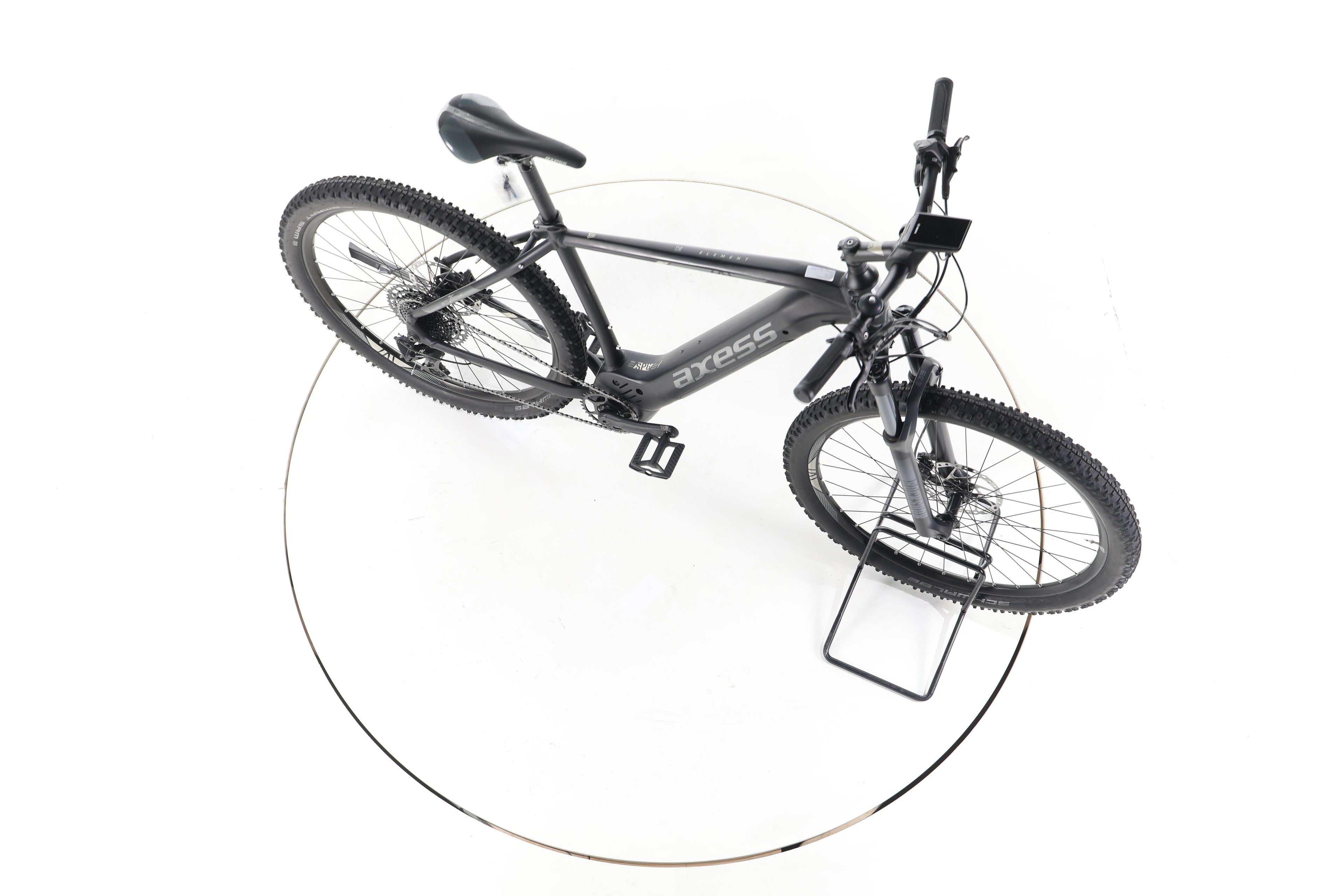 Axess Element E-Bike - Image 14