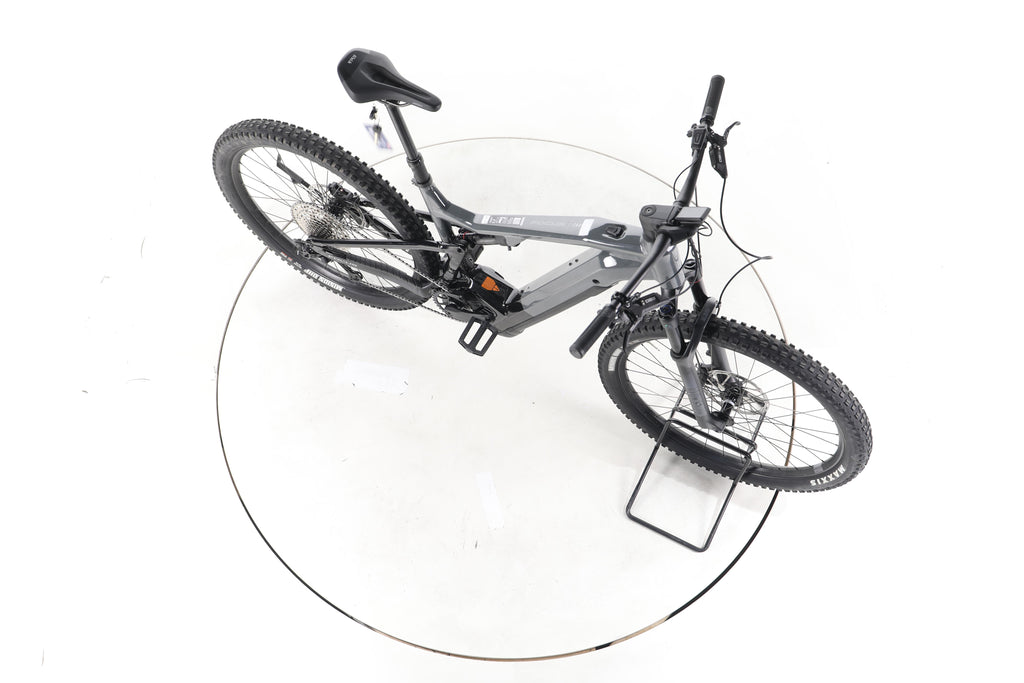 Focus Thron 6.8 E-Bike Fully 2024 - Image 14
