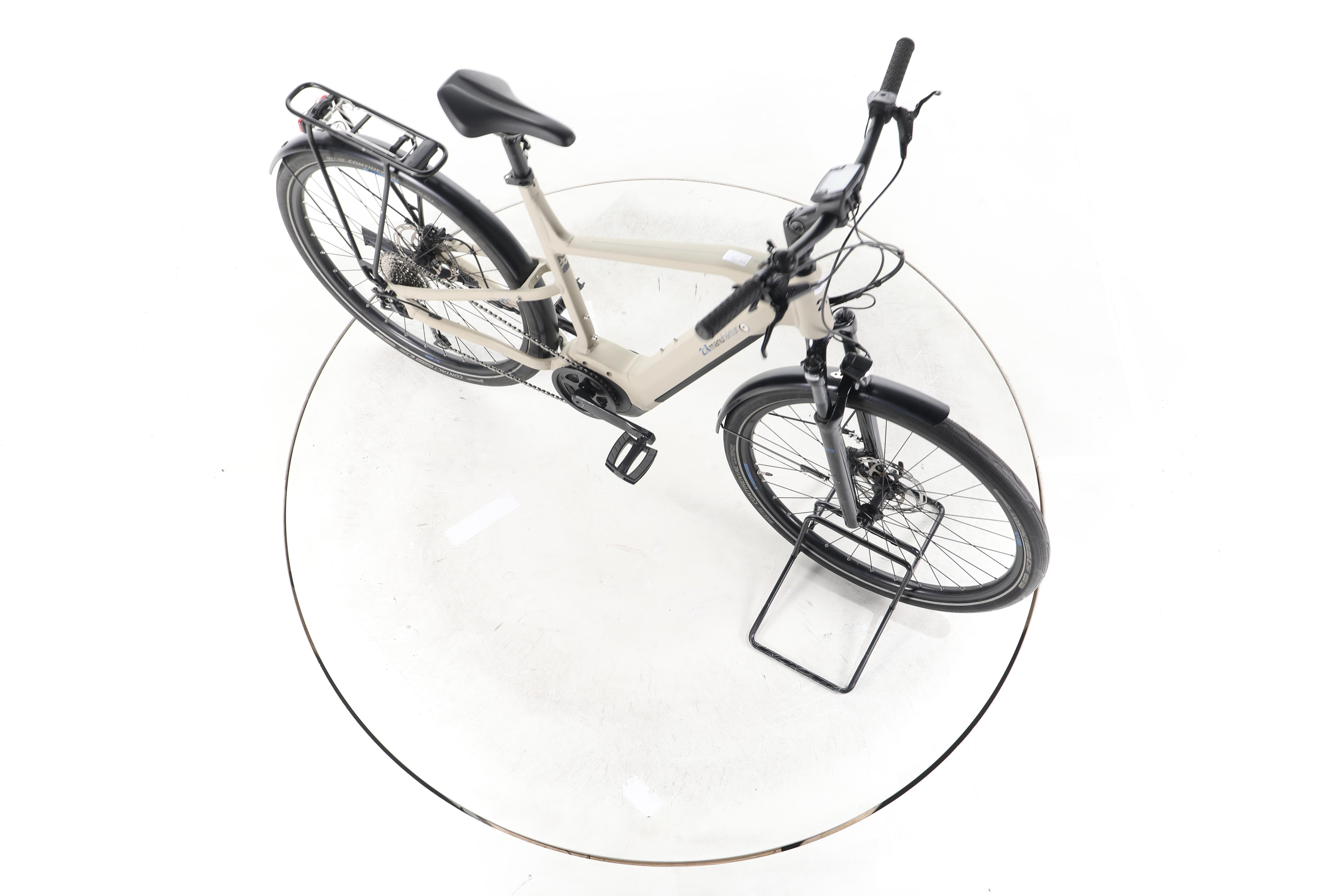 2R Manufaktur ETX 9 Trekking E-Bike - Image 14