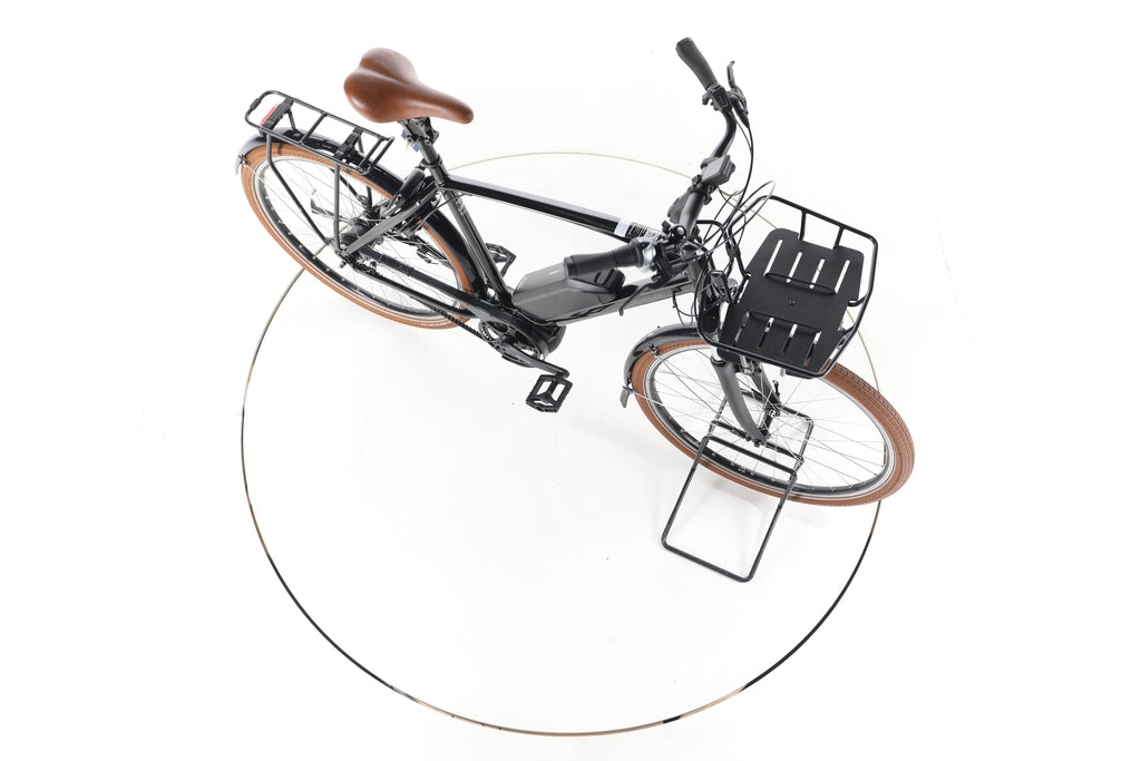 Riese & Müller Cruiser2 silent City E-Bike - Image 14