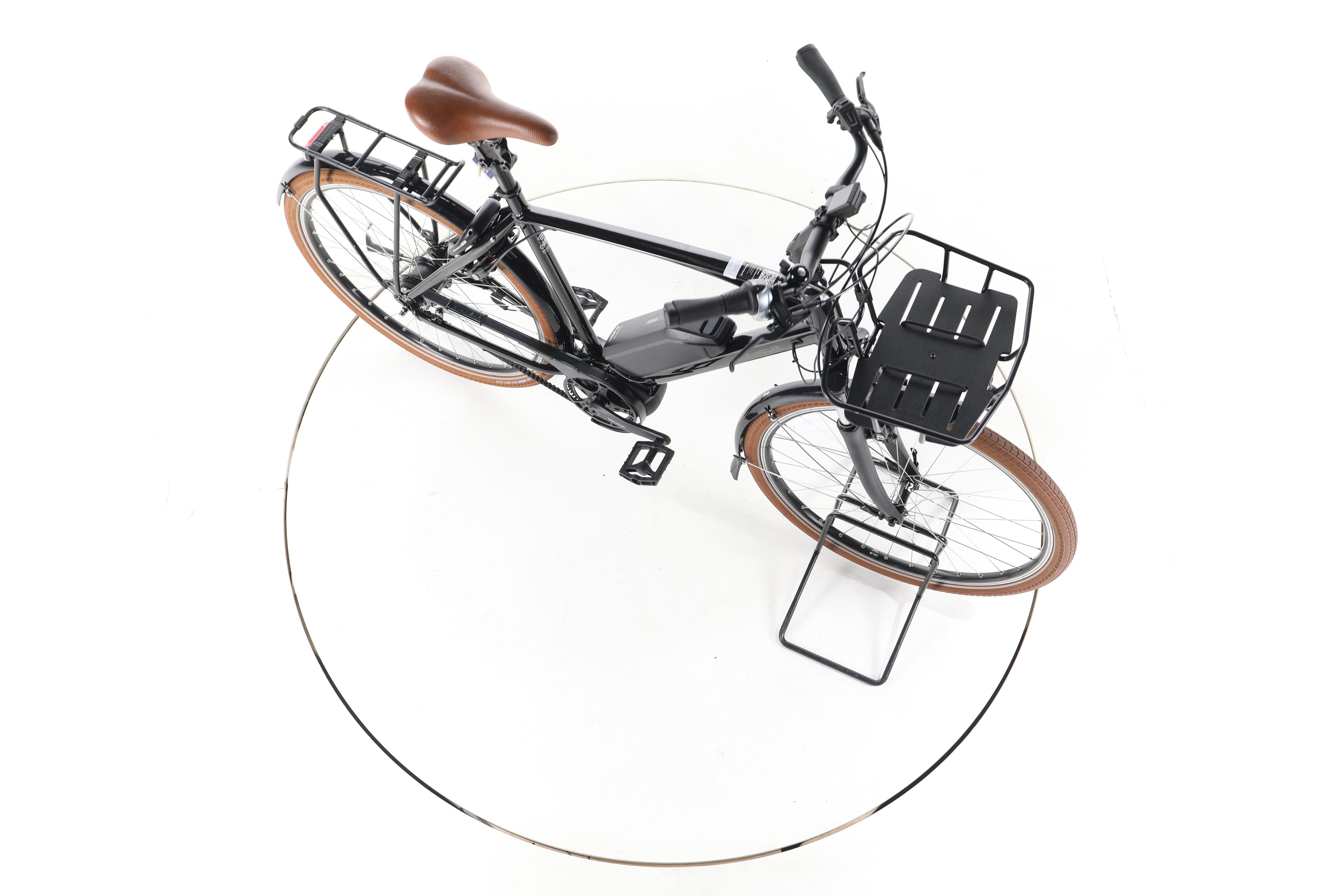 Riese & Müller Cruiser2 silent City E-Bike - Image 14