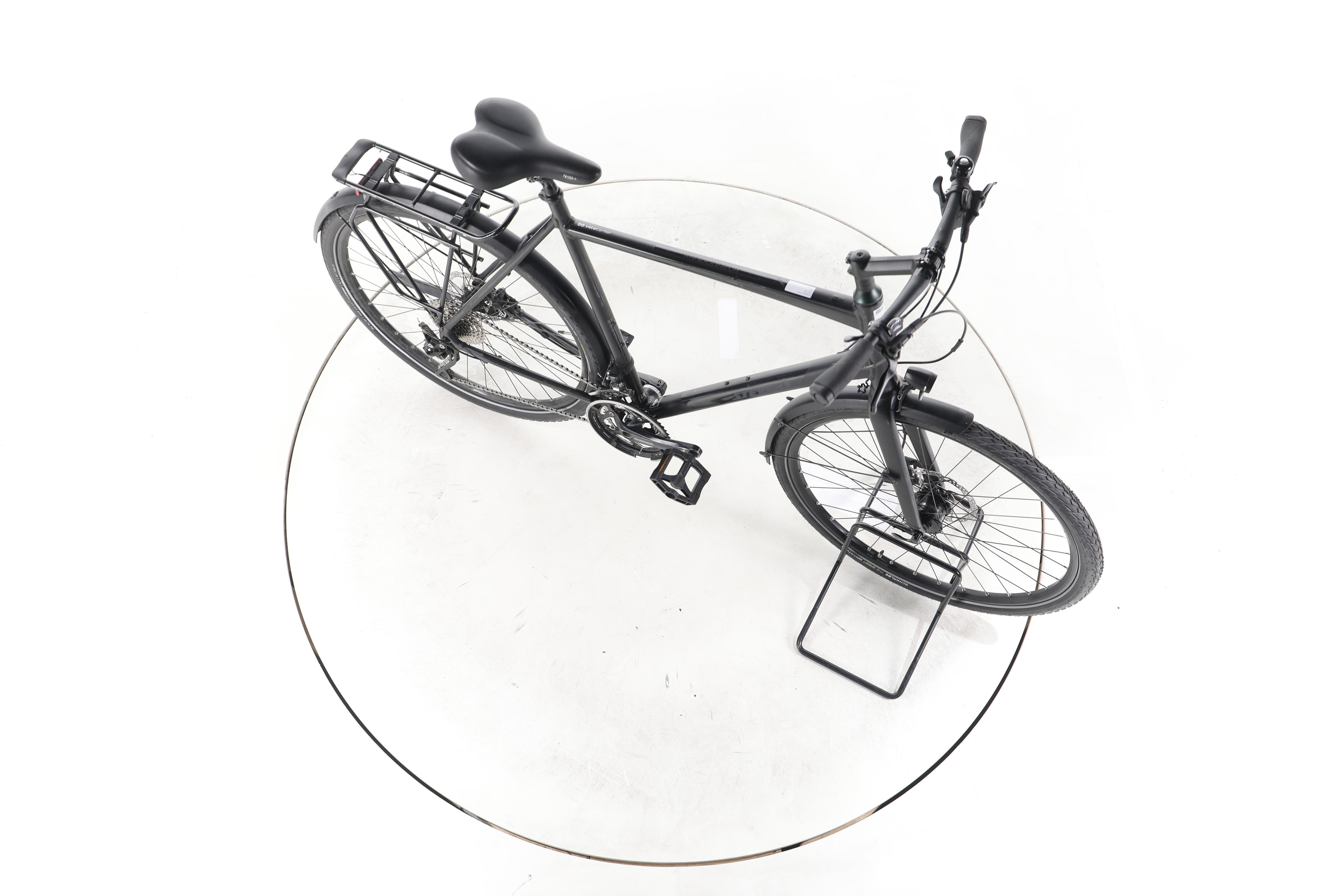Stevens Randonneur Disc Fahrrad City & Trekking - Image 14