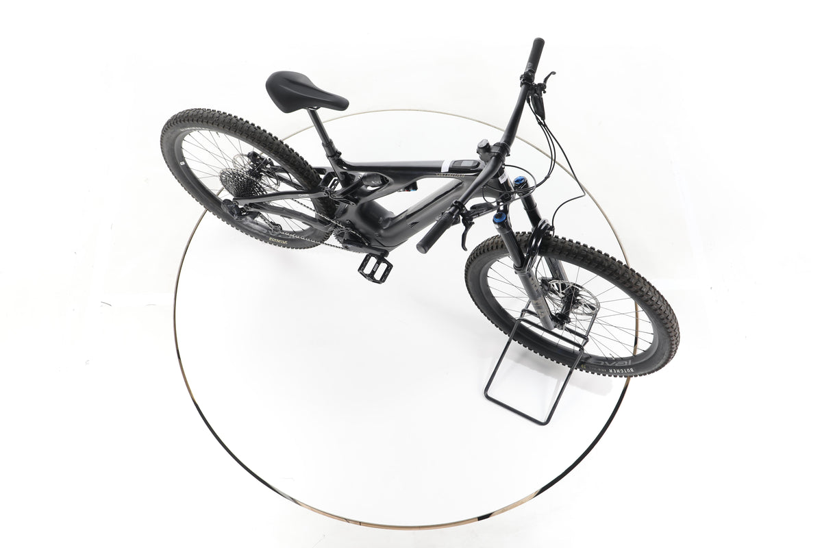 Specialized Turbo Levo 3 Expert E-Bike Fully Carbon - Image 14