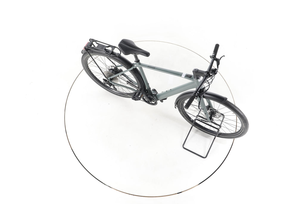 Winora E-Flitzer Trekking E-Bike - Image 14