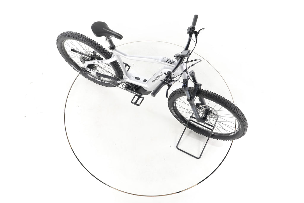Haibike AllTrack 9 E-Bike - Image 14