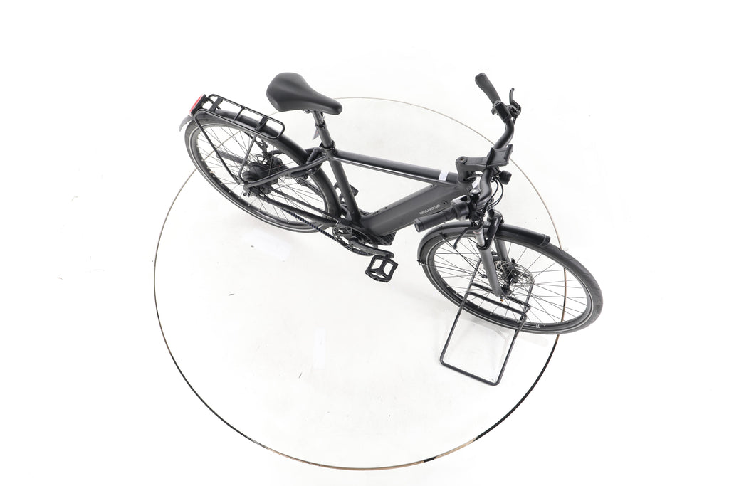 Riese & Müller Roadster4 Vario City E-Bike 2025 - Image 14