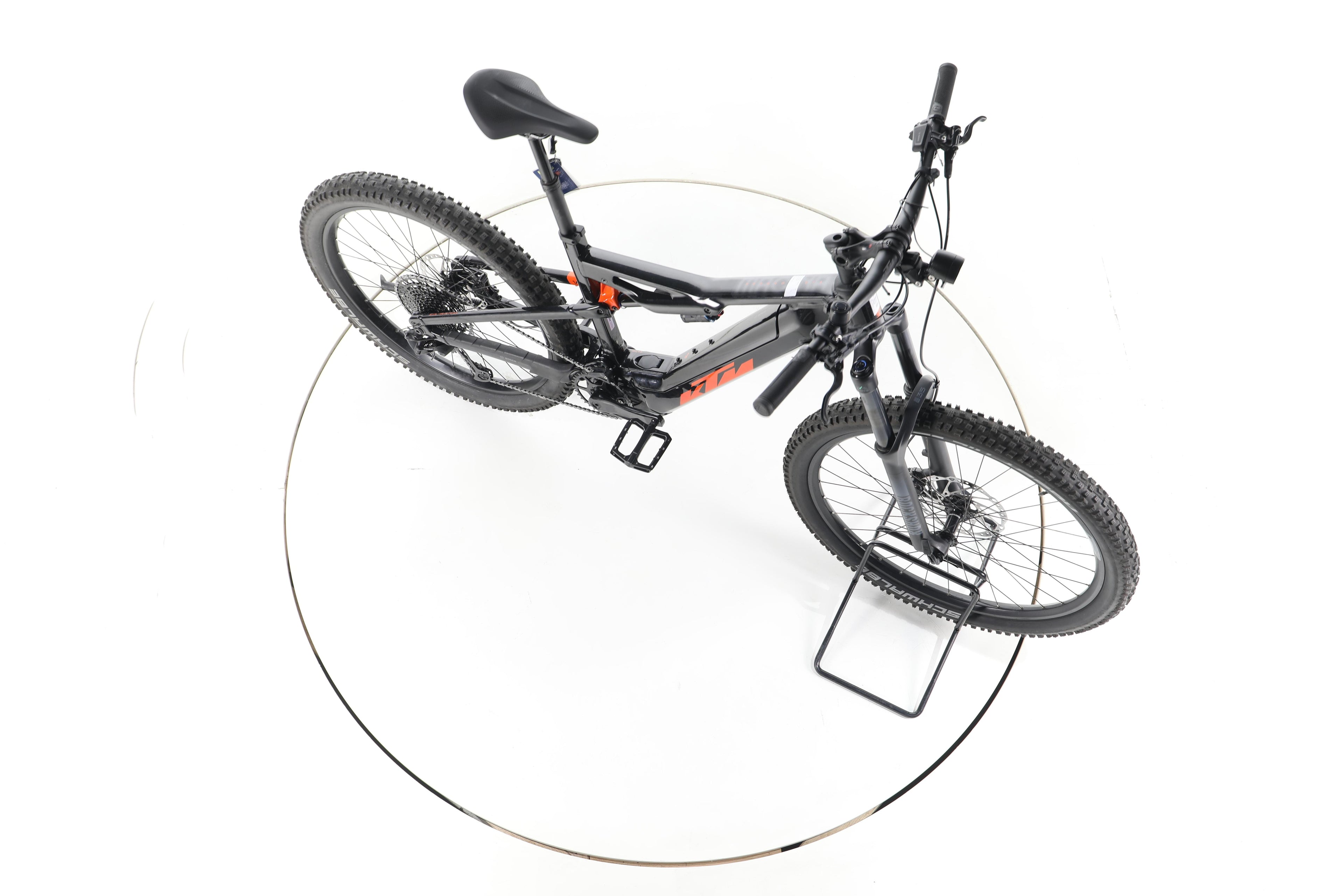 KTM Macina Kapoho 7973 Fully E-Bike 2023 - Image 14