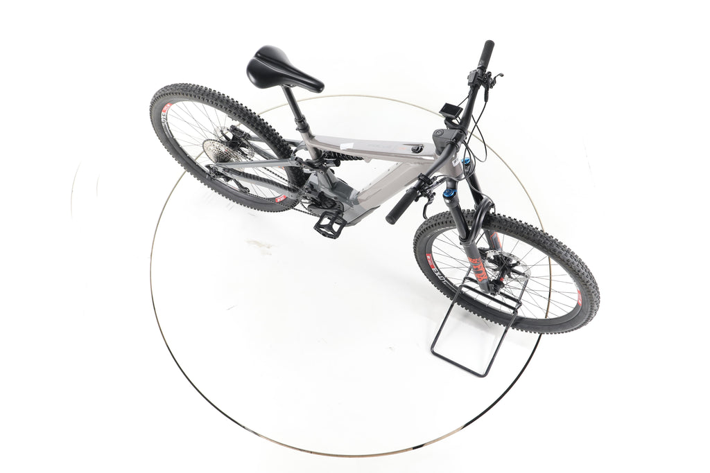 Focus Sam² 6.8 E-Bike Fully - Image 14
