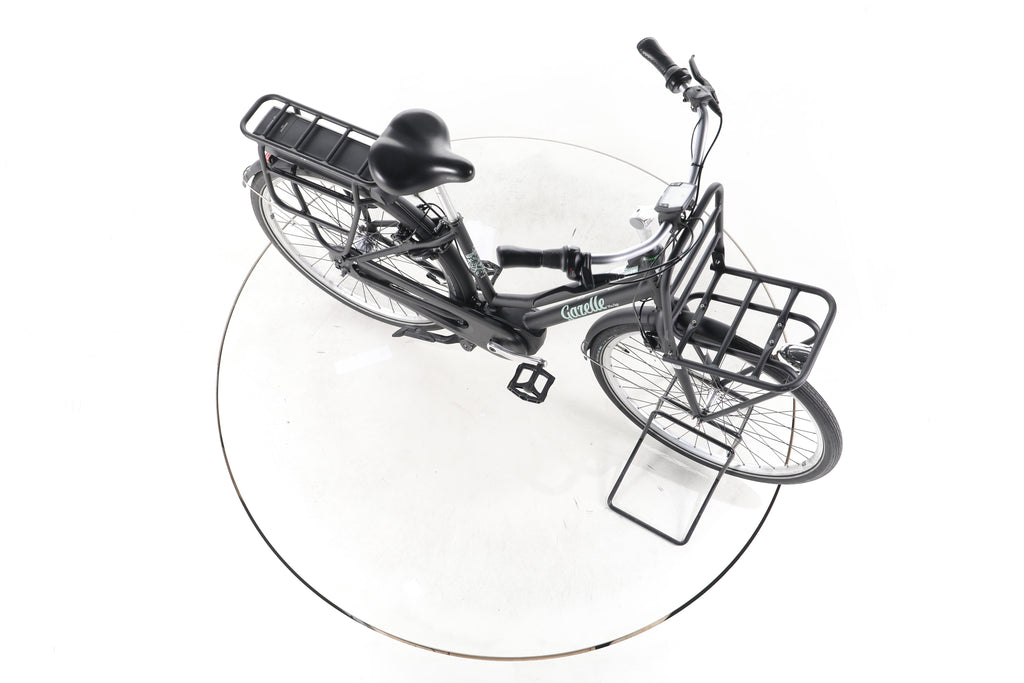 Gazelle Miss Grace C7+ City E-Bike - Image 14
