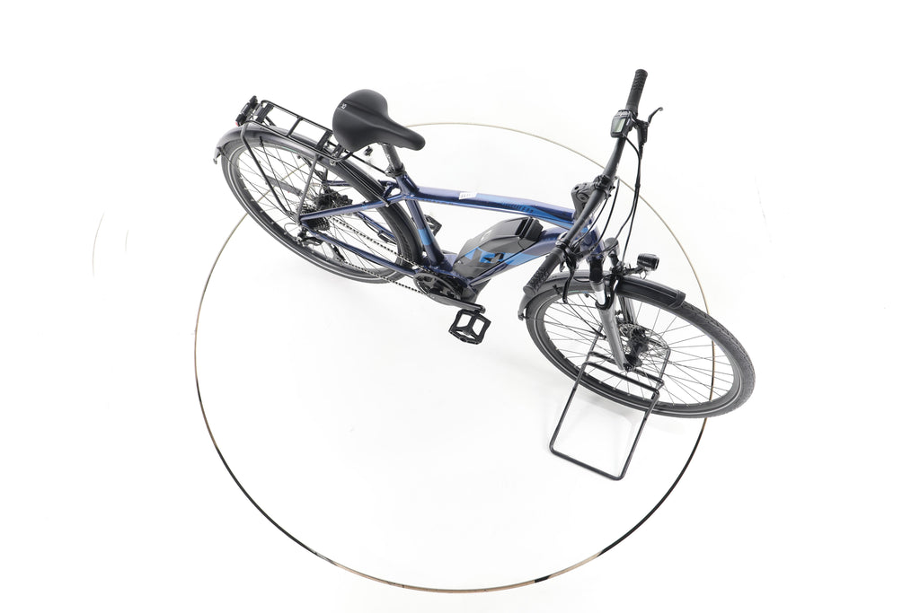 R Raymon TourRay E 2.0 Trekking E-Bike - Image 14