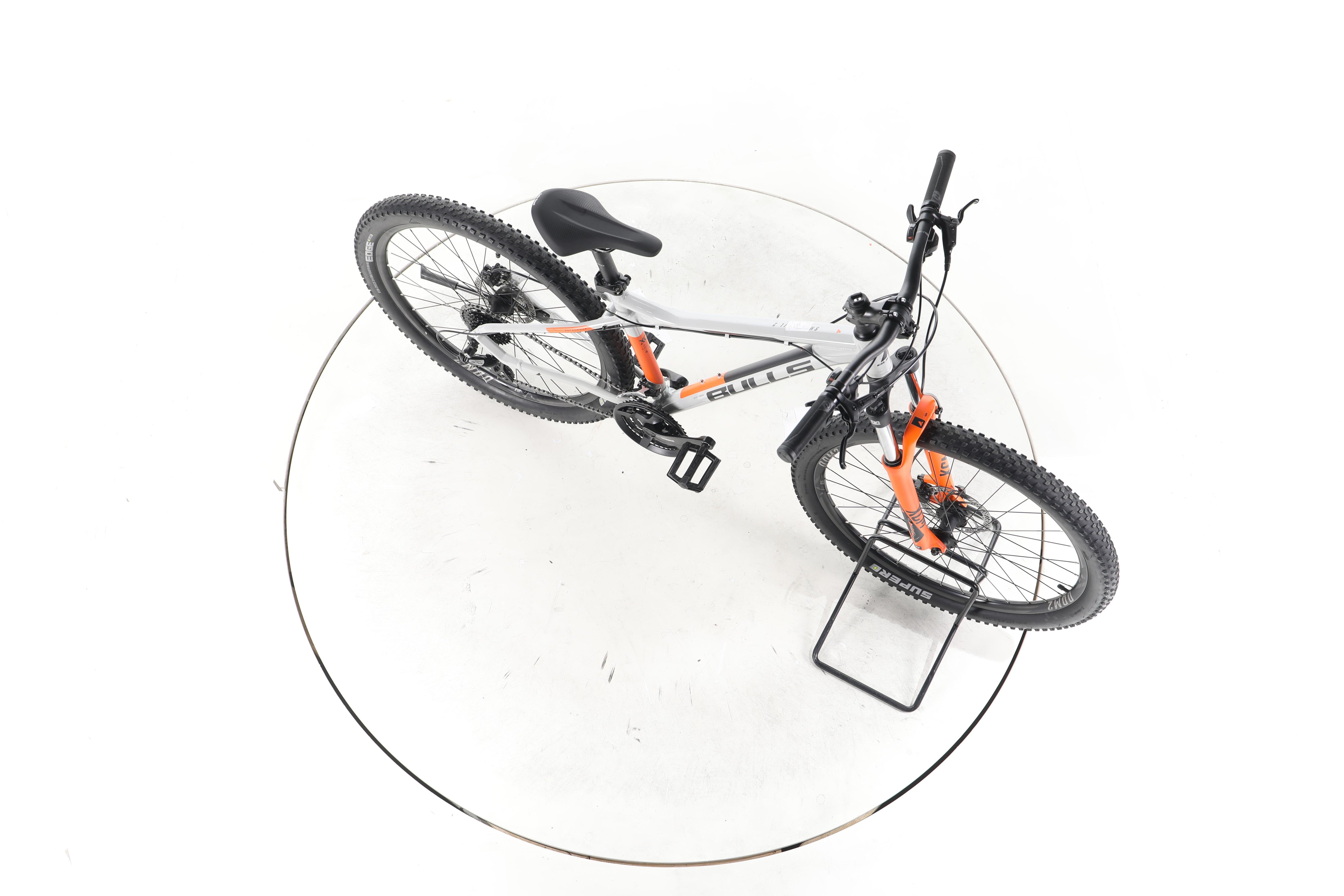 Bulls Sharptail 2 Disc Fahrrad Hardtail - Image 14