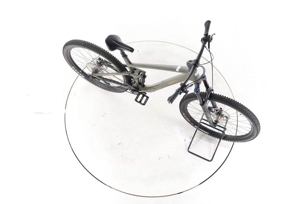 Cube Stereo ONE22 C:62 TM Fahrrad Fully - Image 14