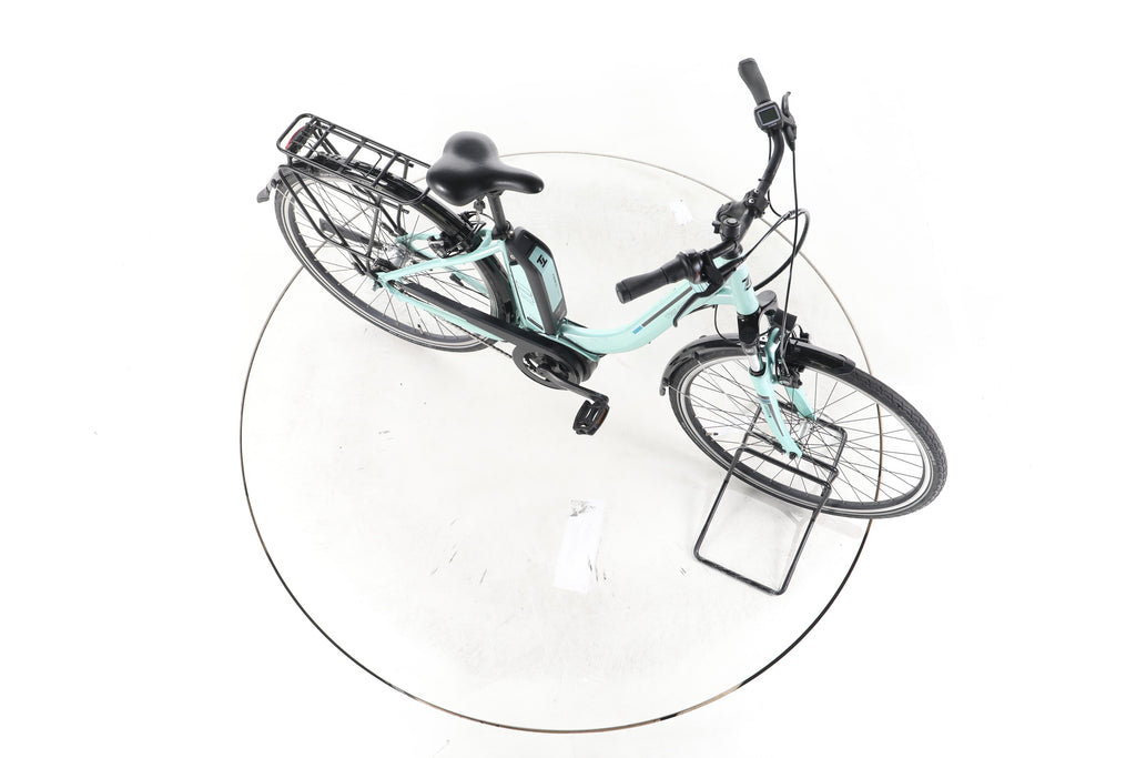 Triumph E-Cloud 400 City E-Bike Tiefeinsteiger - Image 14