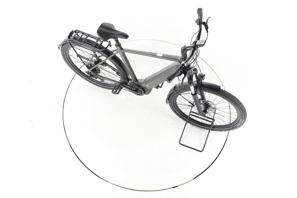 Kalkhoff Entice 5 Season Trekking E-Bike 2024 - Image 14