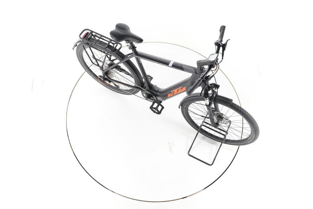 KTM Macina Sport Pro Trekking E-Bike - Image 14