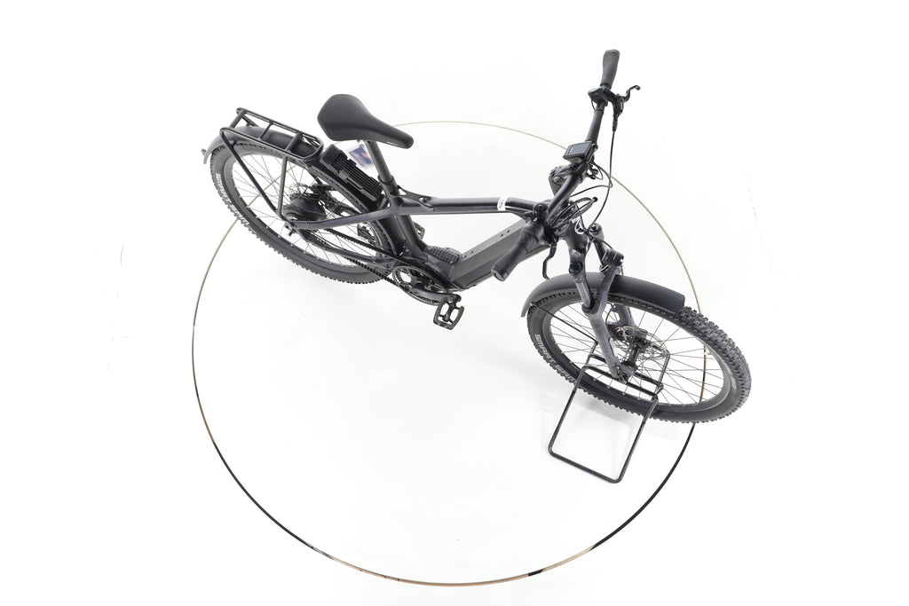 HNF Nicolai XD3 City E-Bike - Image 14