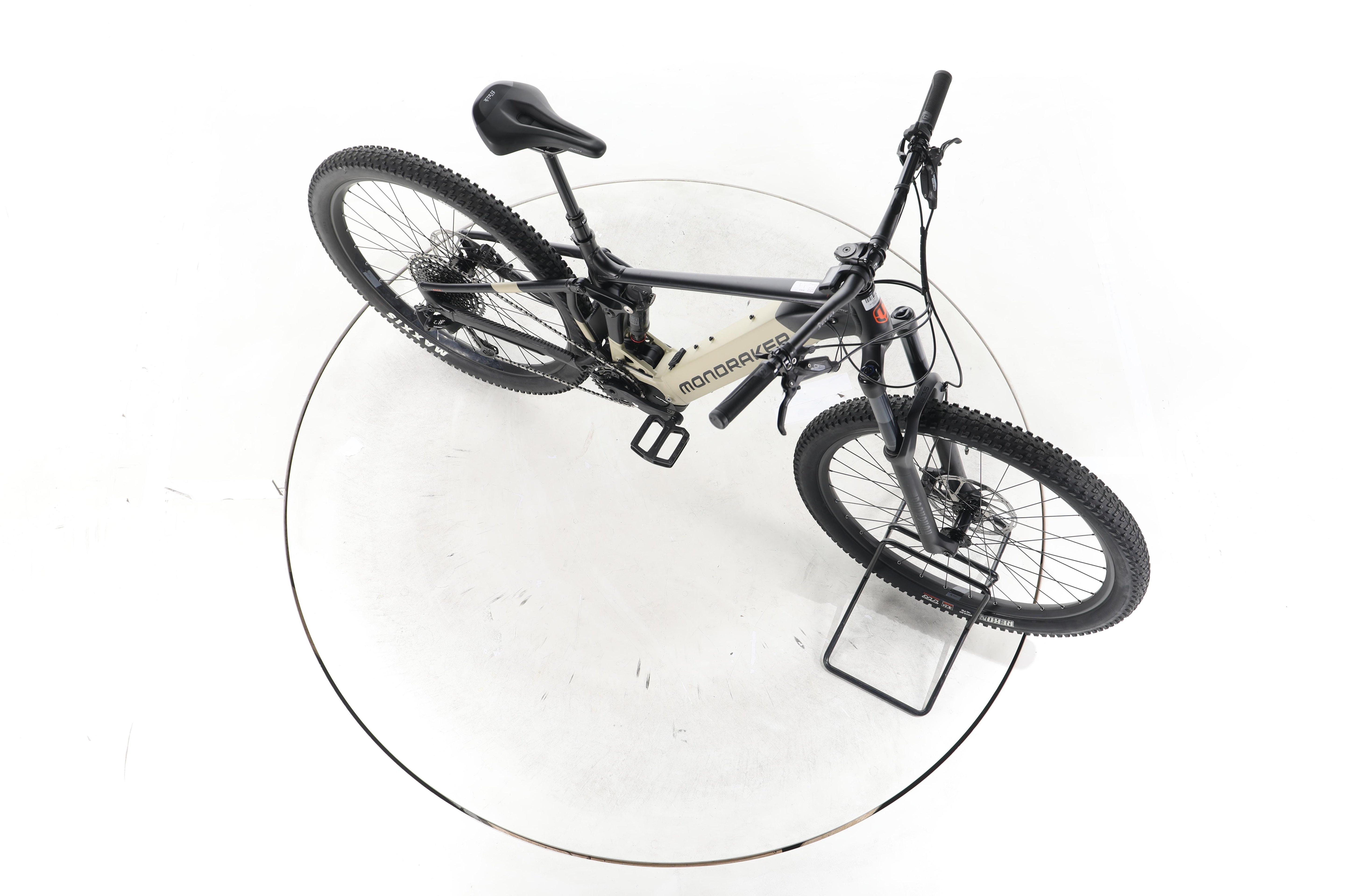 Mondraker DUSK E-Bike Fully - Image 14