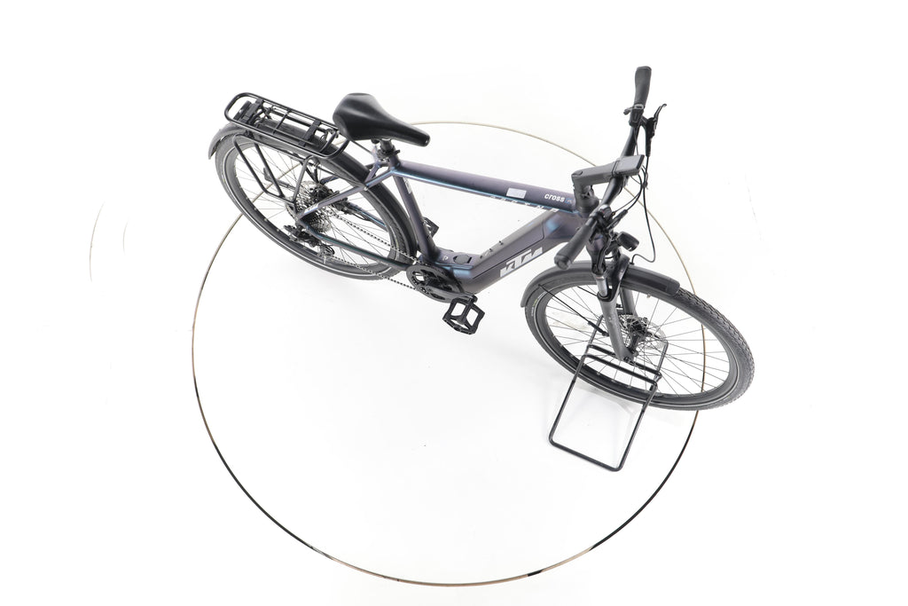 KTM Macina Cross LFC Trekking E-Bike - Image 14