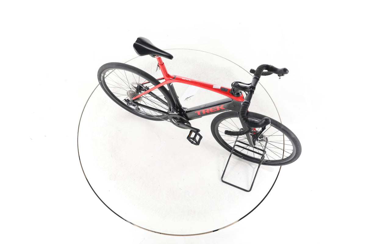 Trek Domane+ LT E-Gravel & Rennrad Carbon - Image 14