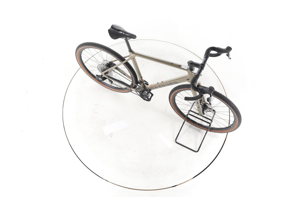 Canyon Grizl CF SL 6 AXS Gravelbike Carbon - Image 14