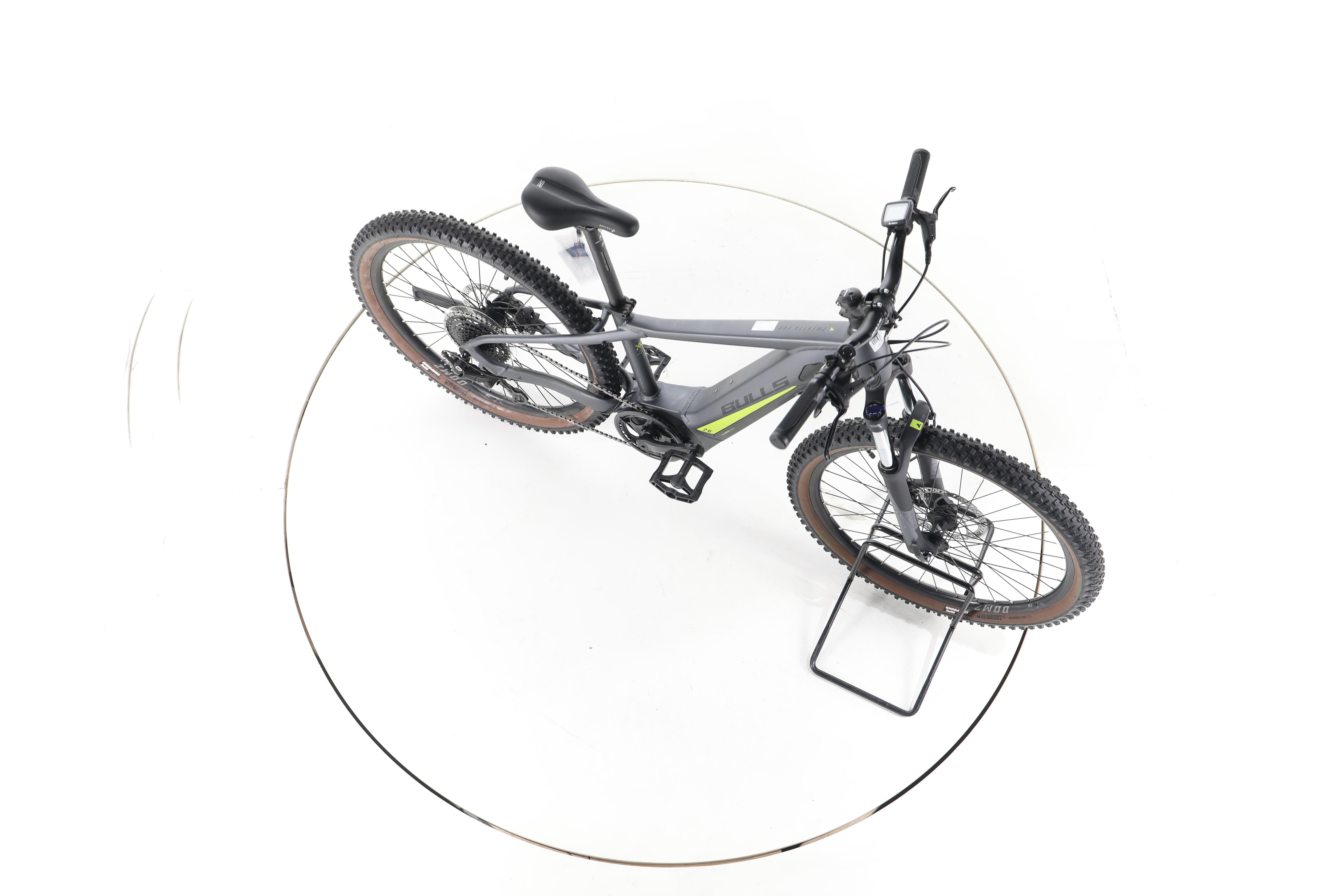 Bulls Twenty 6 Evo E-Bike 2024 - Image 14