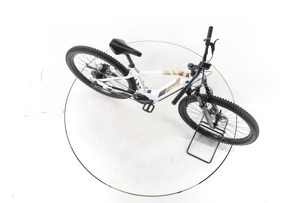 Conway Cairon S 5.0 E-Bike - Image 14