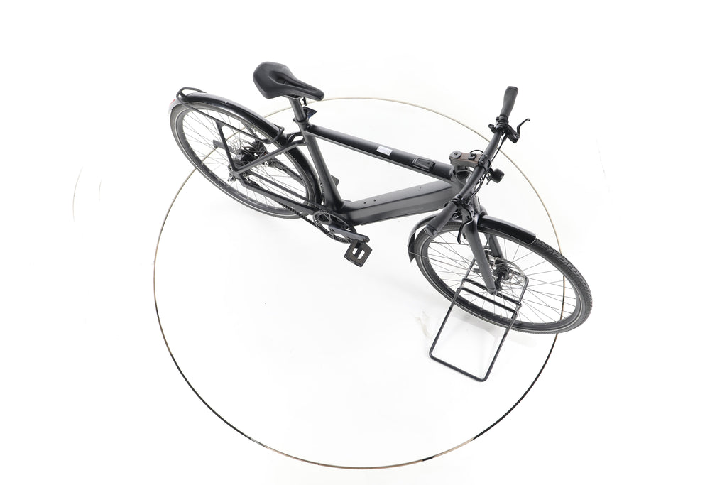 Riese & Müller UBN Five City E-Bike - Image 14