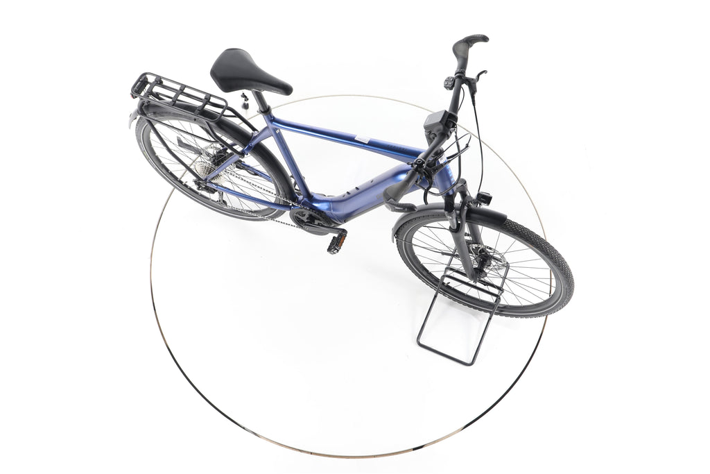 Giant Explore E+2 Trekking E-Bike - Image 14