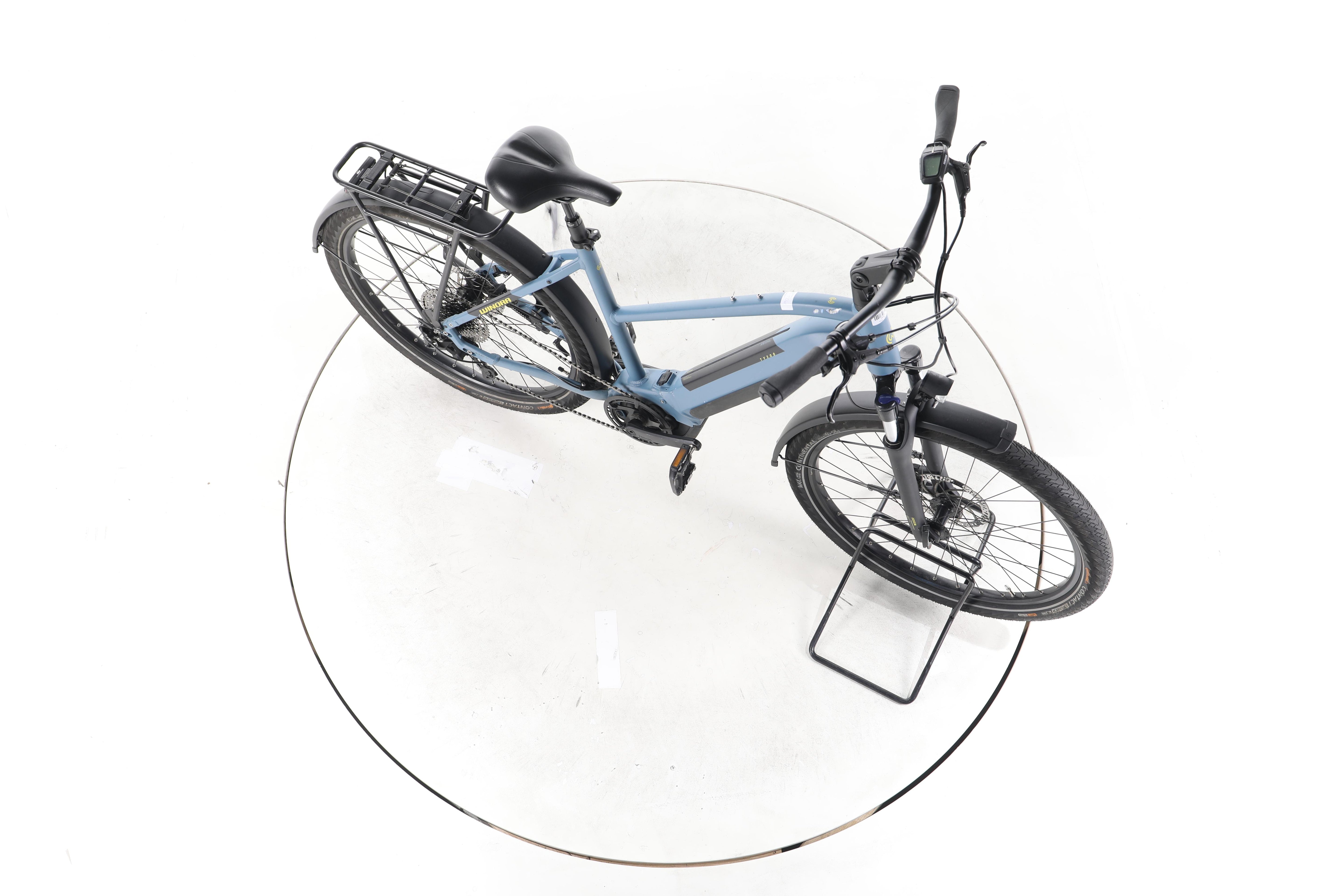 Winora TY200 Trekking E-Bike - Image 14