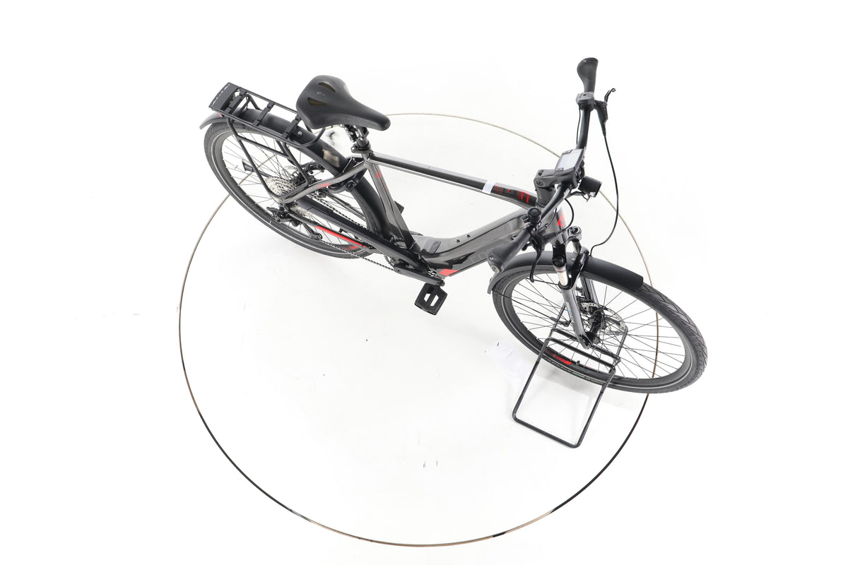 CONE Bikes eStreet IN 4.0 Trekking E-Bike - Image 14