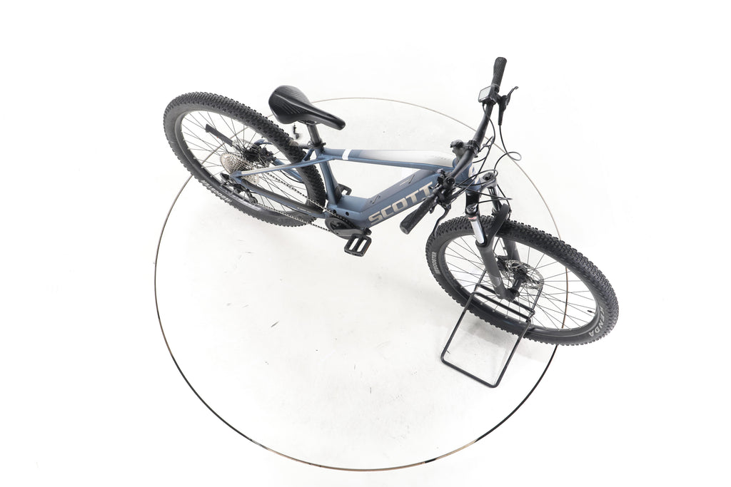 Scott Aspect eRIDE 930 E-Bike - Image 14