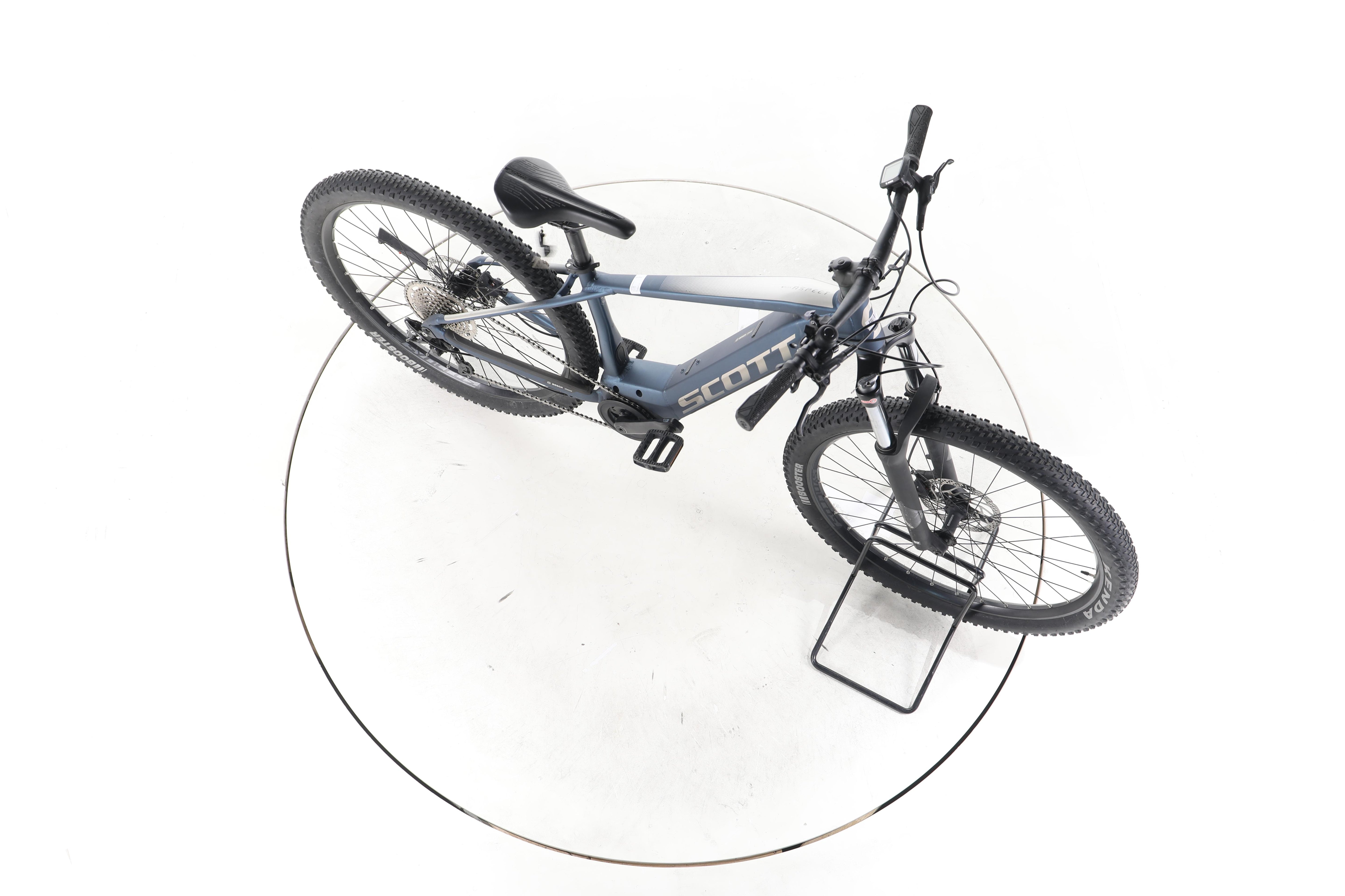 Scott Aspect eRIDE 930 E-Bike - Image 14