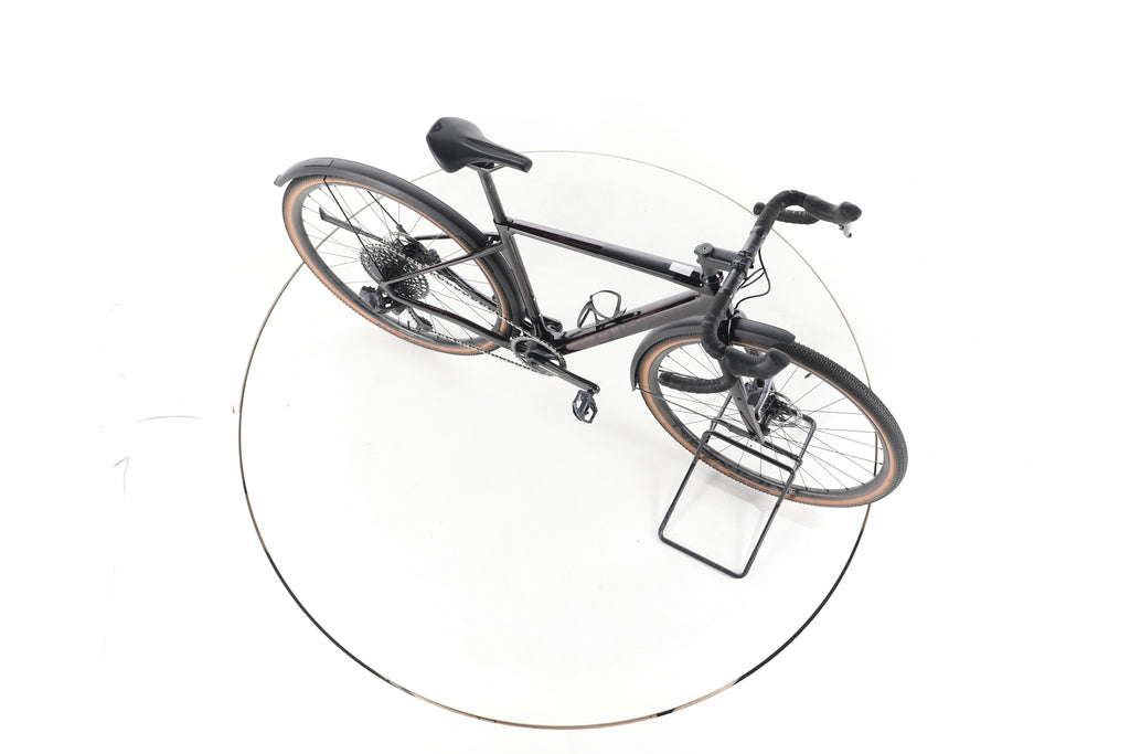 Cube Nuroad C:62 SLT Gravelbike Carbon - Image 14