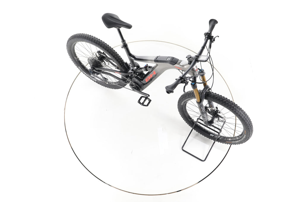 BH Bikes ATOMX LYNX 6 PRO-SE E-Bike Fully Carbon - Image 14