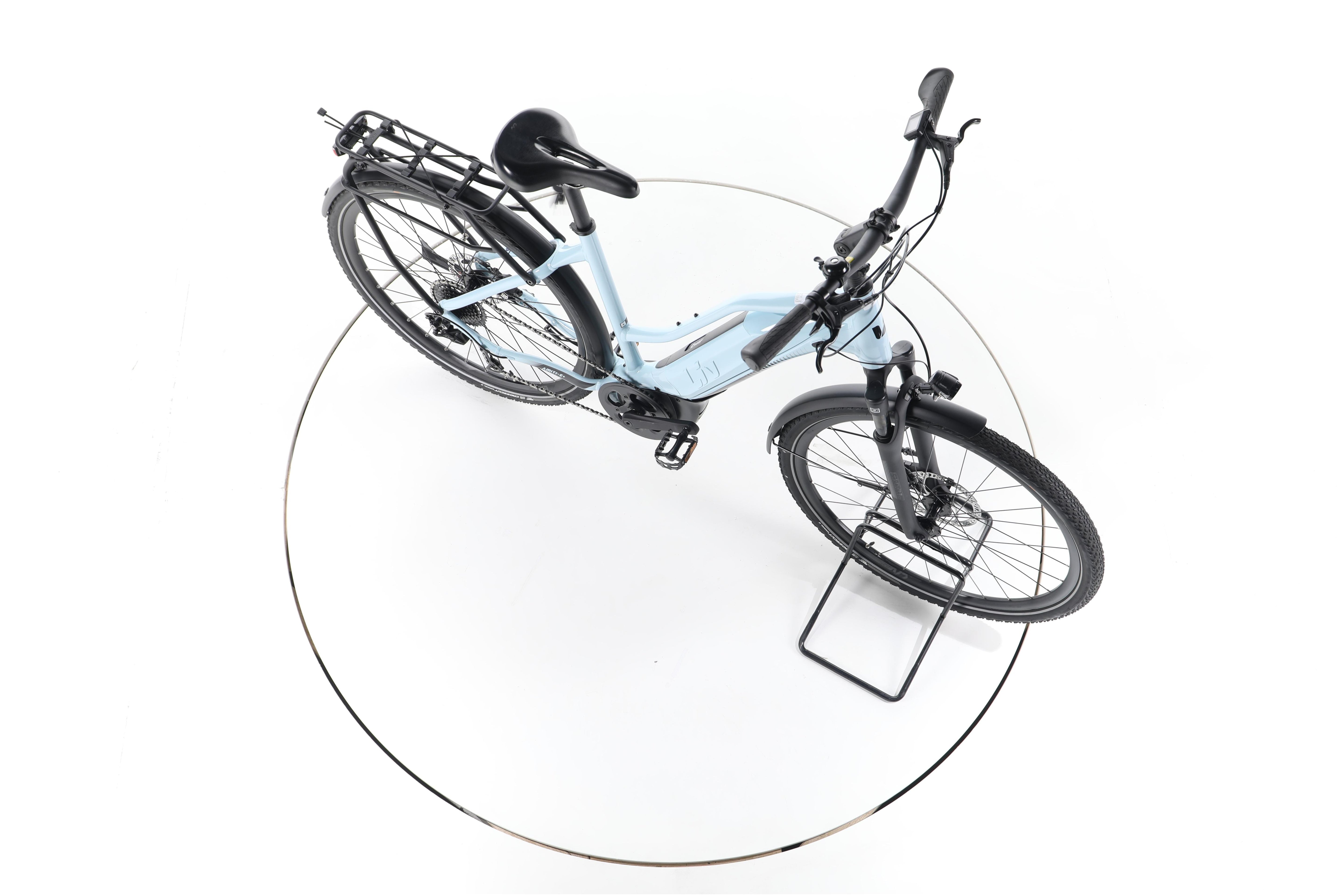 Liv Amiti E+ 3 Trekking E-Bike 2023 - Image 14