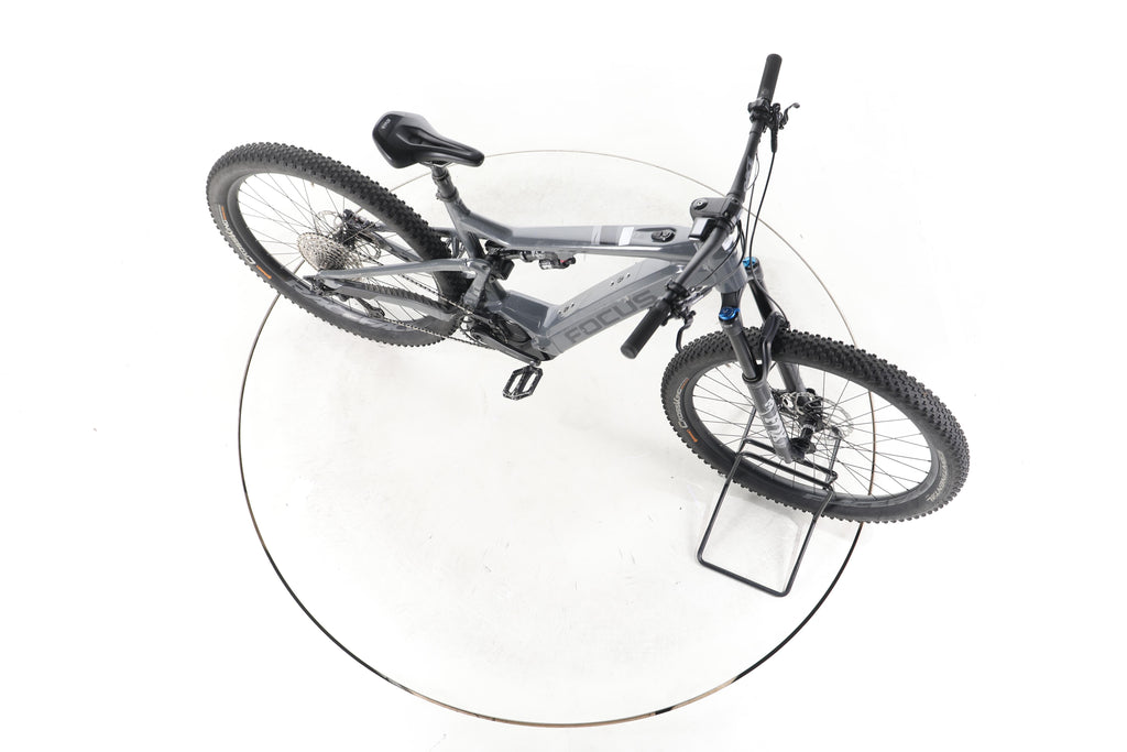 Focus Jam² 7.9 E-Bike Fully - Image 14