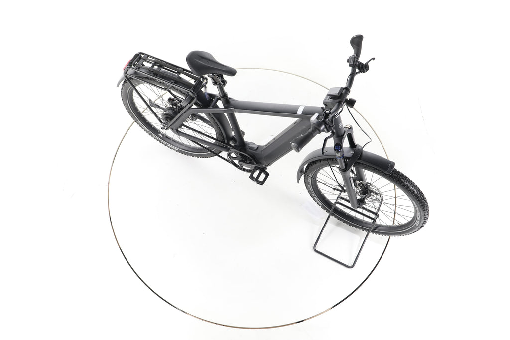 Riese & Müller Charger4 GT vario City E-Bike 2023 - Image 14
