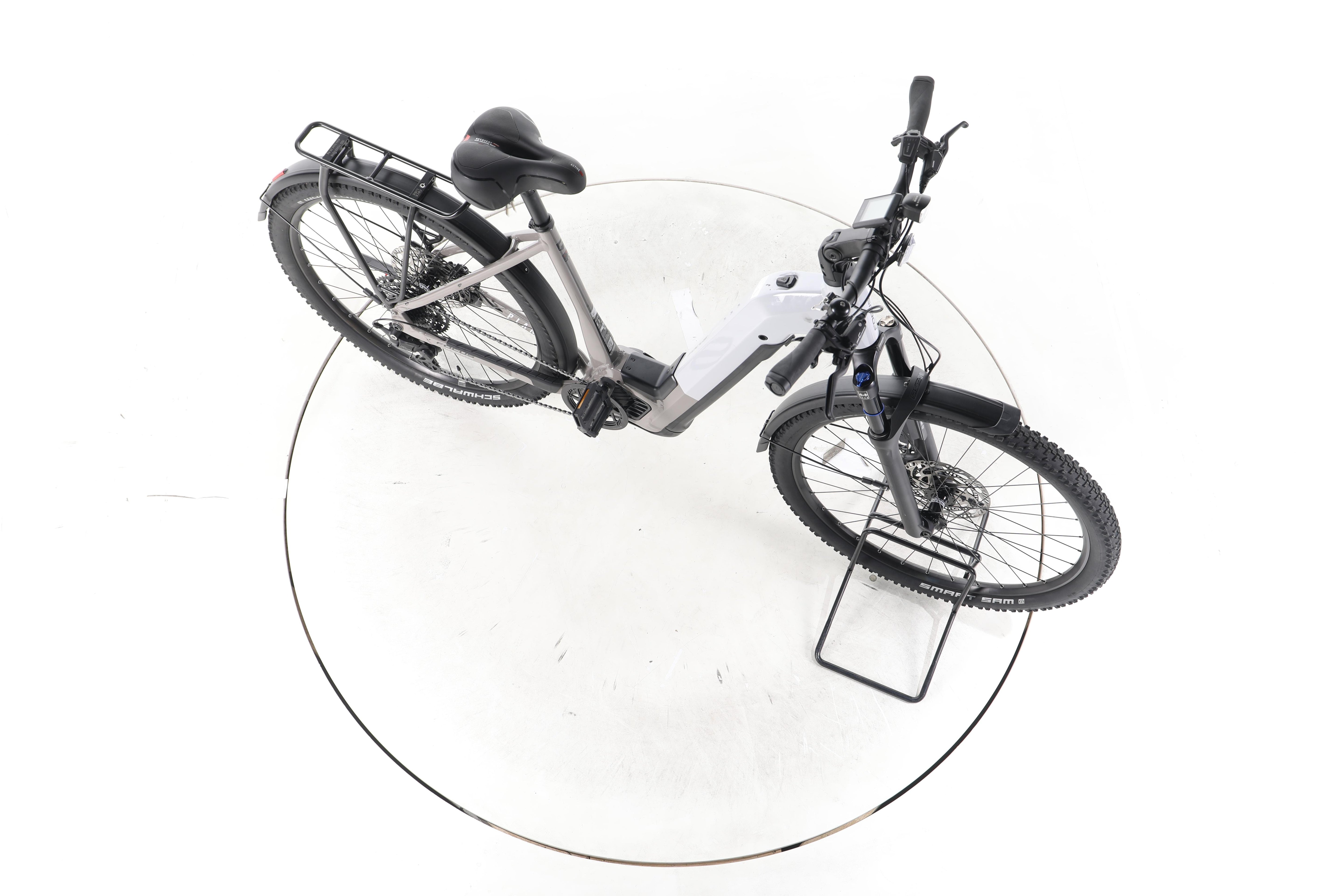 Focus Planet² 6.8 ABS Trekking E-Bike Tiefeinsteiger 2024 - Image 14