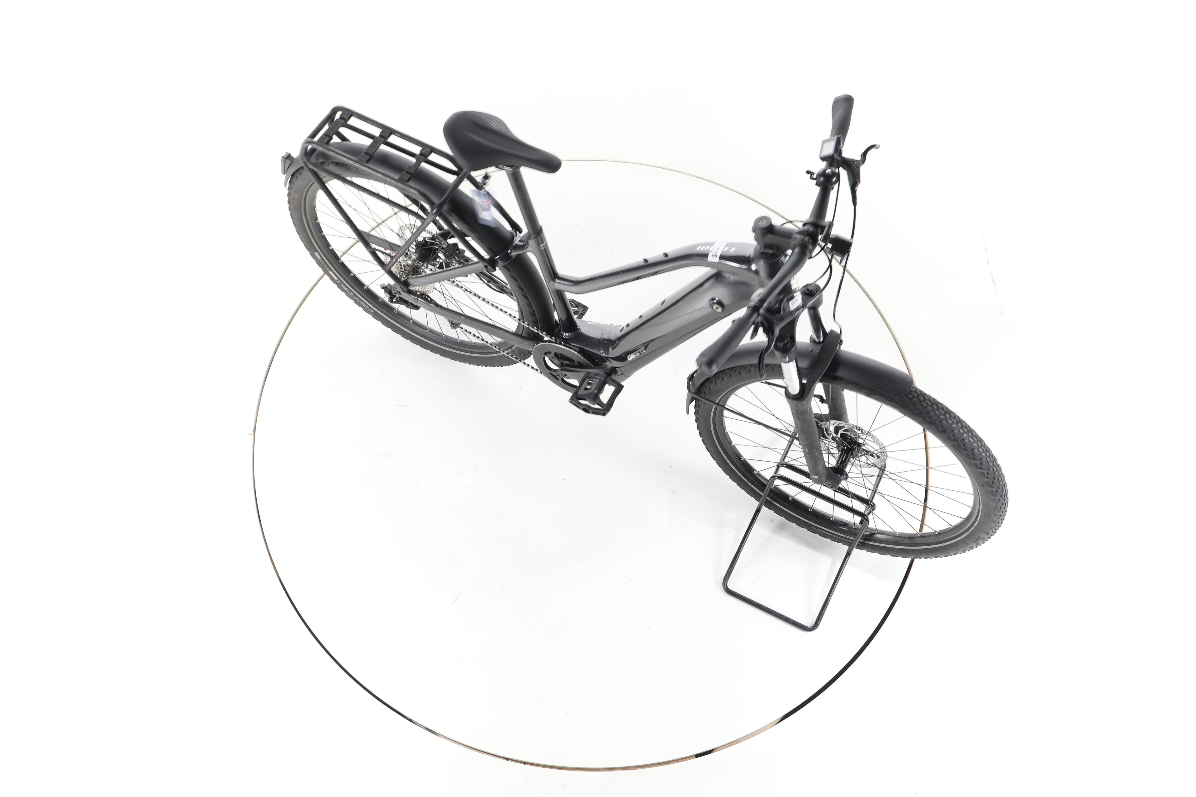 Giant Explore E+ 2 Trekking E-Bike 2023 - Image 14