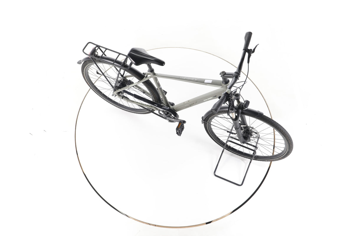 Raleigh Rushhour 6.5 Fahrrad City & Trekking - Image 14