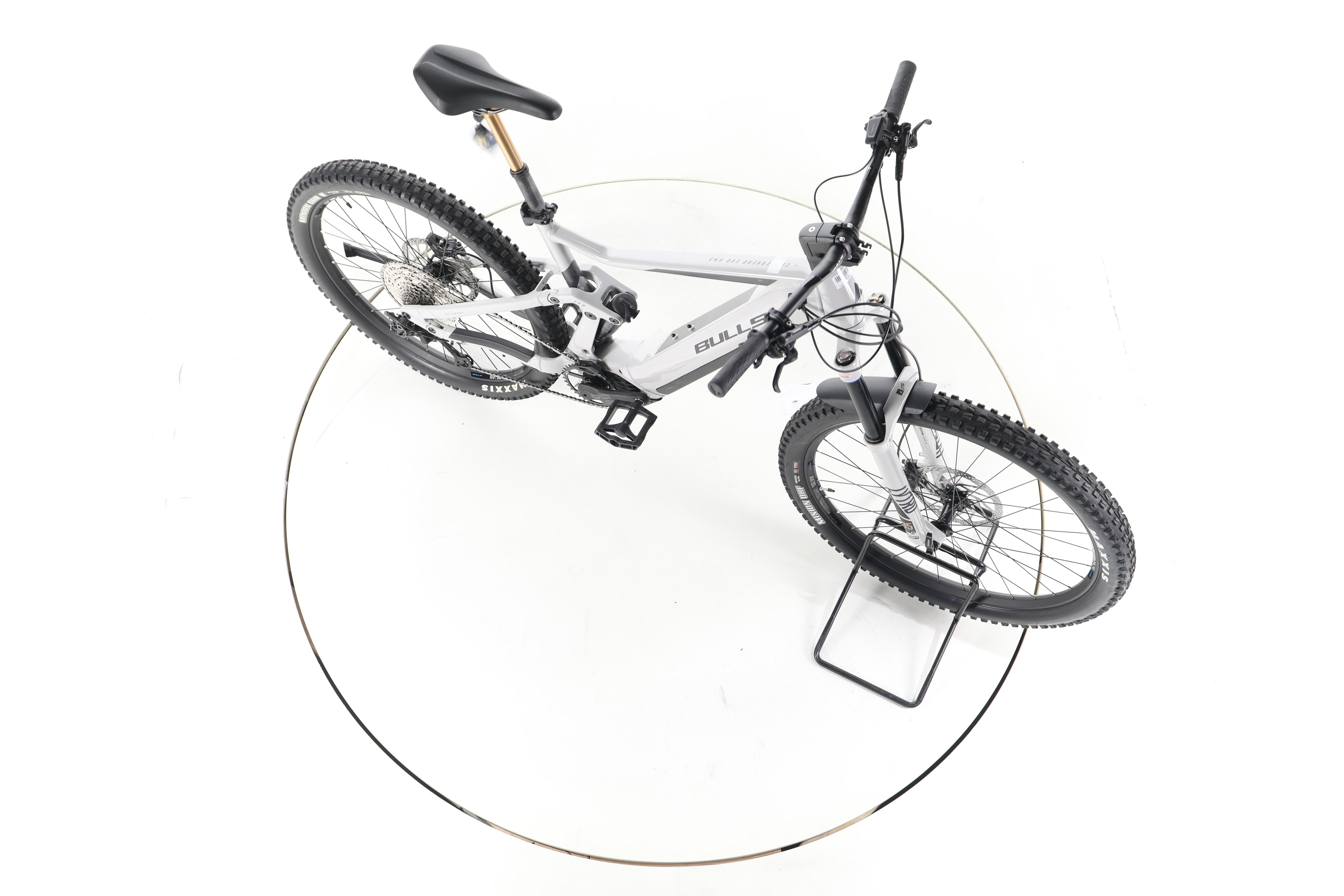 Bulls Copperhead EVO AM 3 E-Bike Fully - Image 14