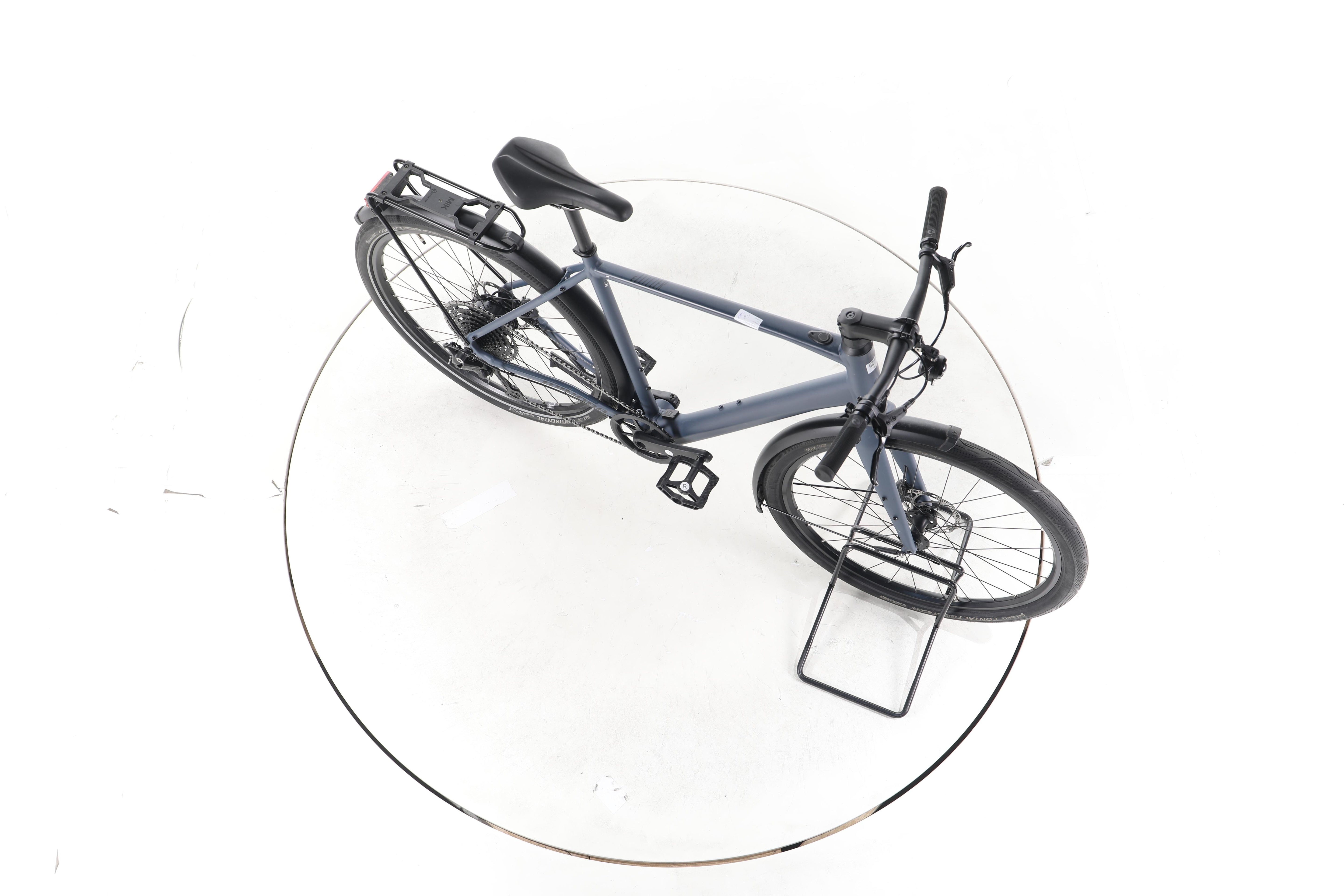 Winora E-Flitzer Trekking E-Bike - Image 14