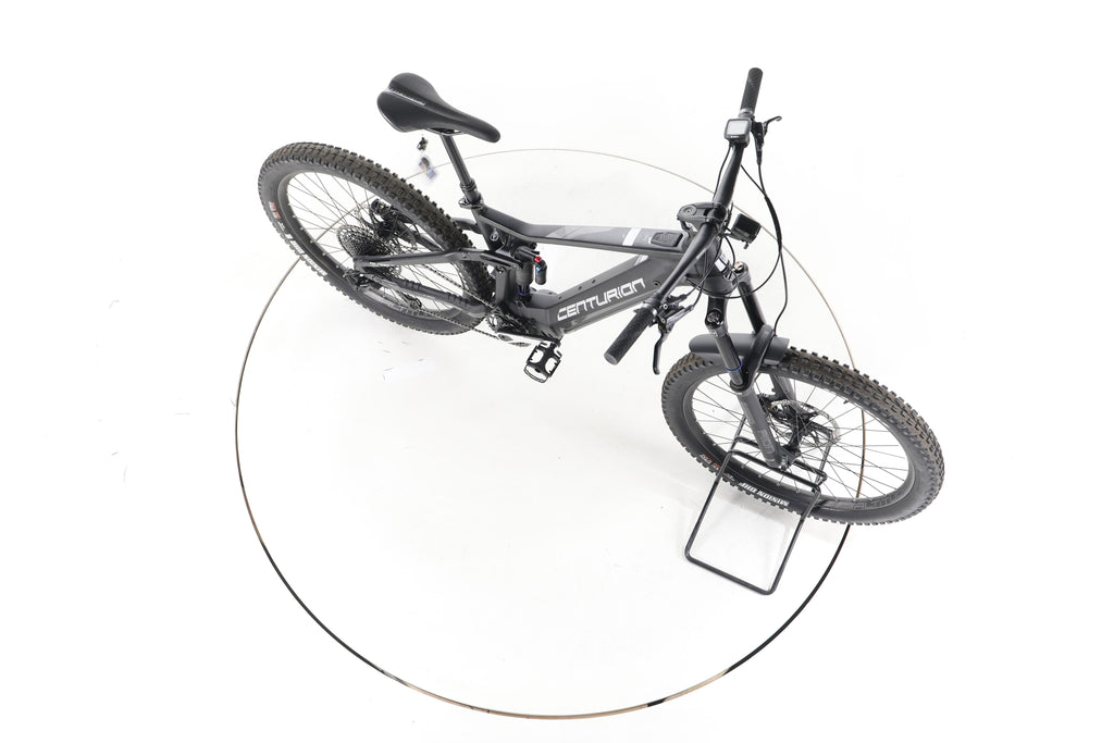 Centurion No Pogo SL R6000i E-Bike Fully - Image 14