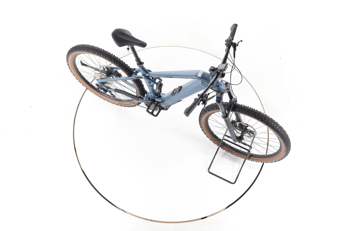 Bulls Sonic EVO TR 1 E-Bike Fully - Image 14