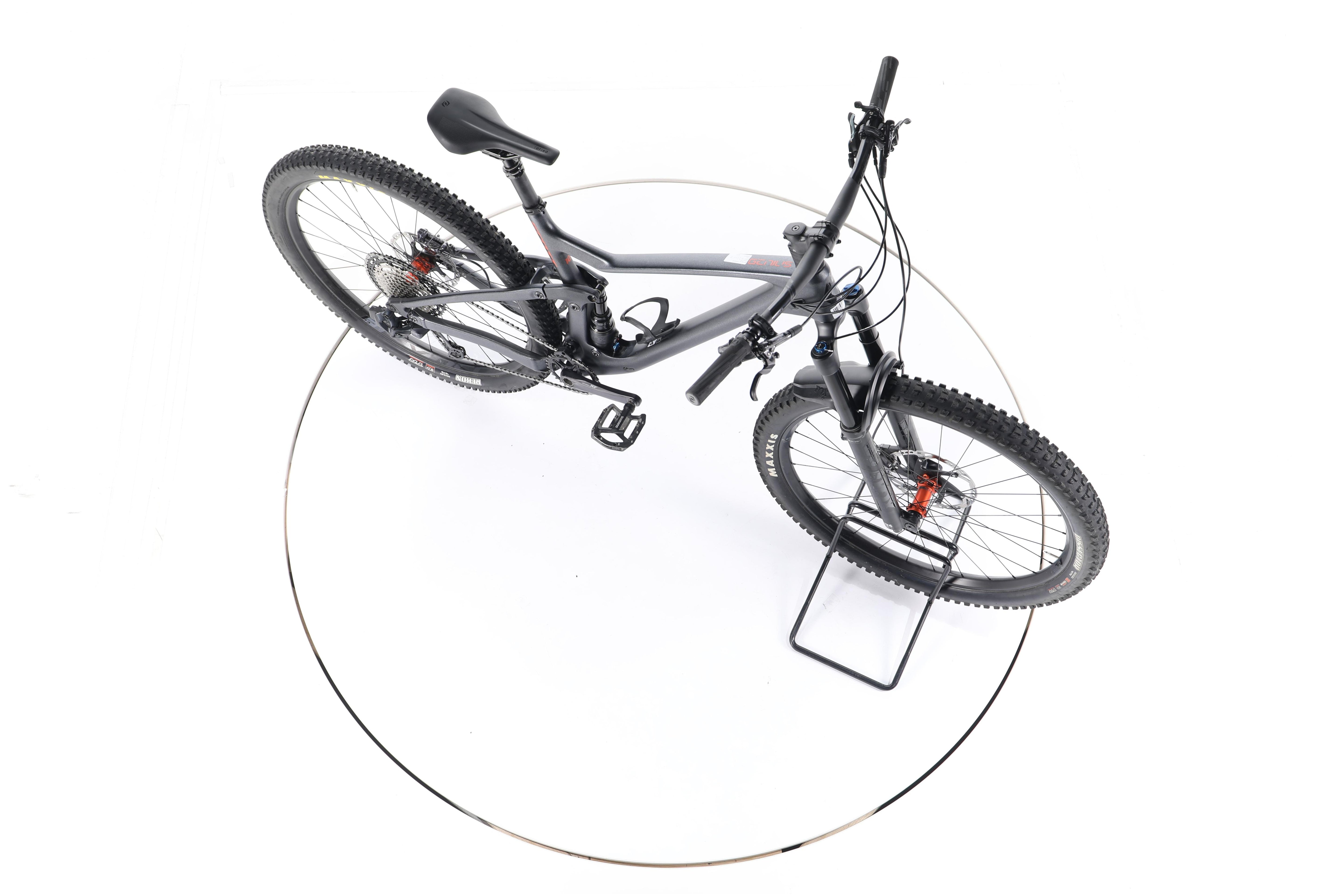 Scott Genius 910 - Image 14