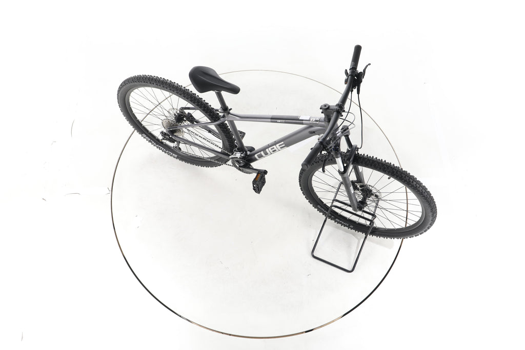 Cube Aim SLX Fahrrad Hardtail - Image 14