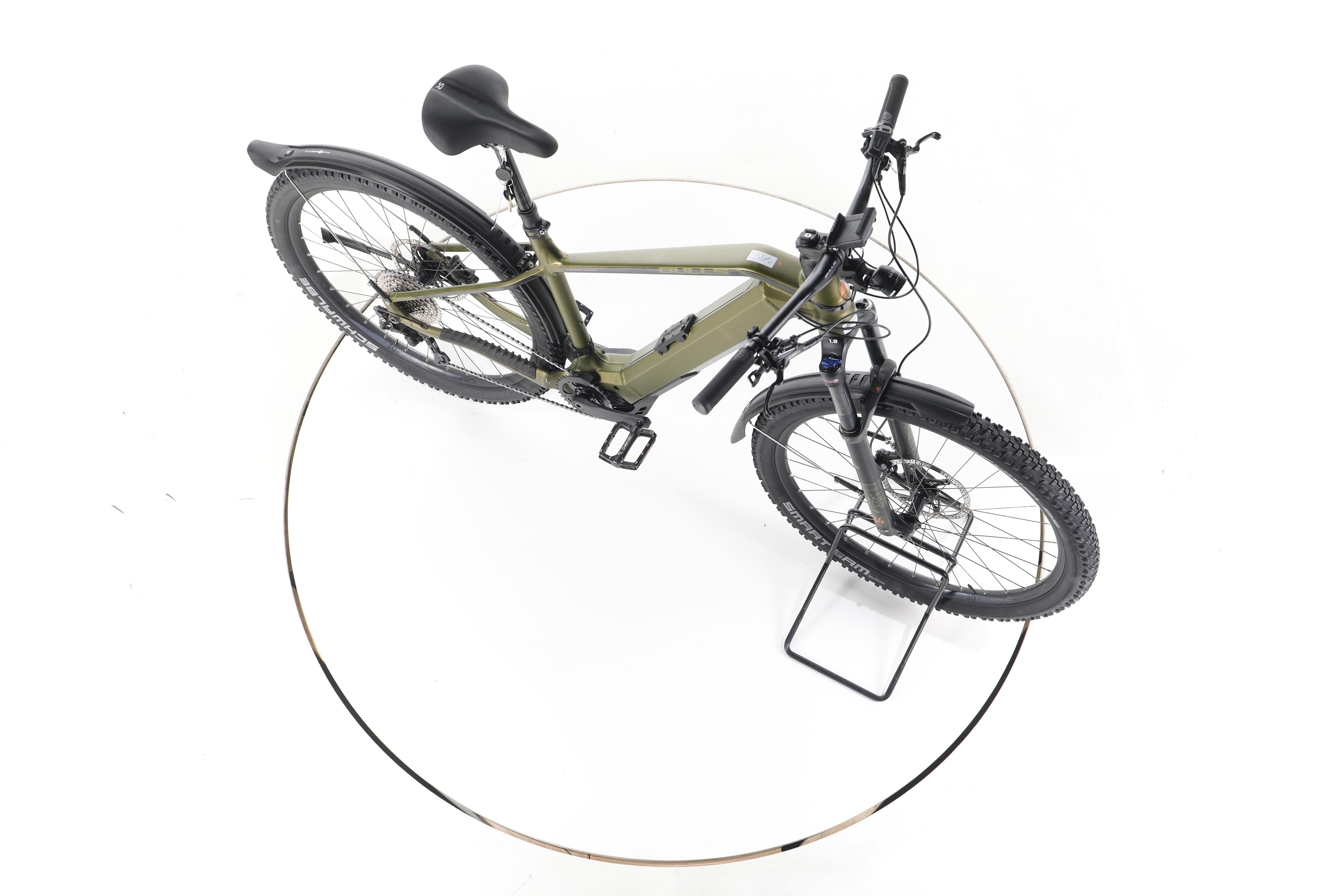 Bulls Sonic EVO 1 E-Bike - Image 14