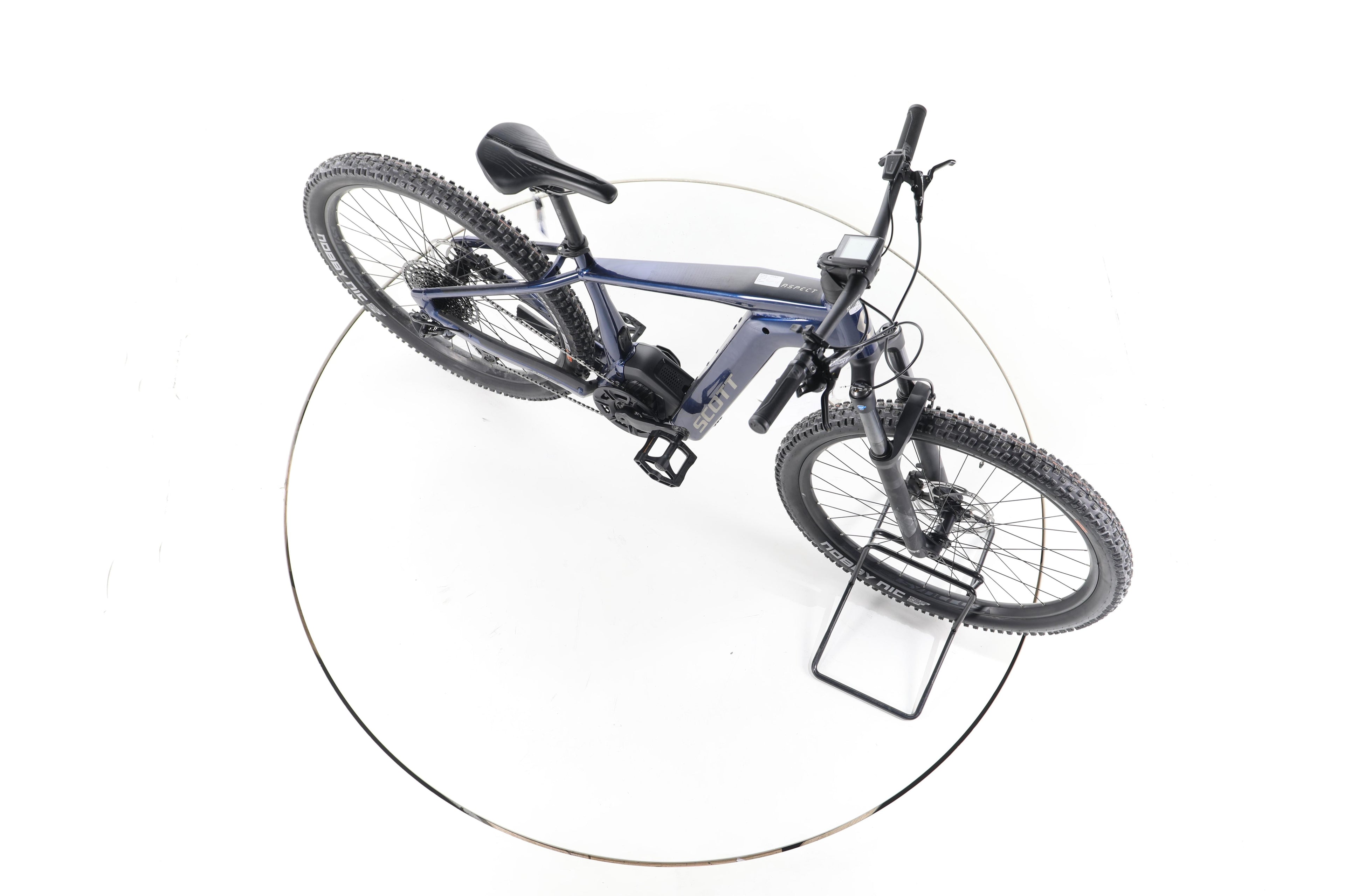 Scott Aspect eRide 910 E-Bike 2024 - Image 14